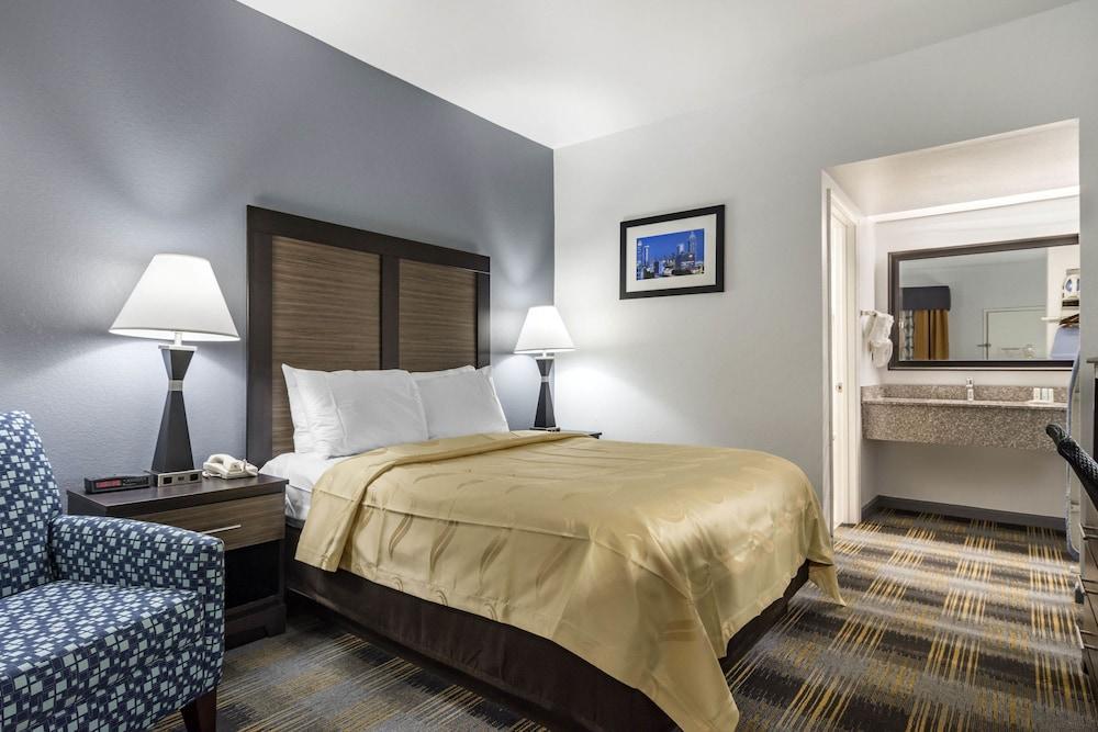 Quality Near Six Flags Douglasville