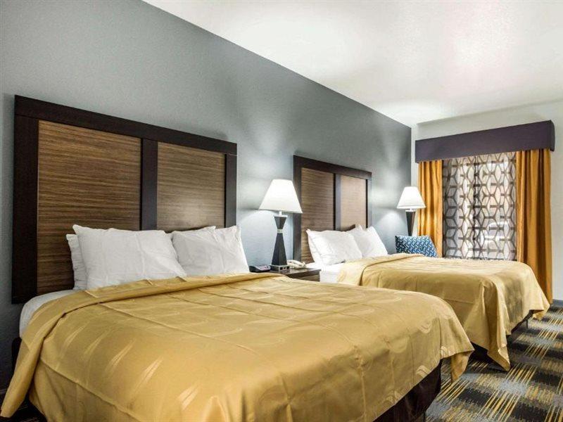 Quality Near Six Flags 2* Douglasville