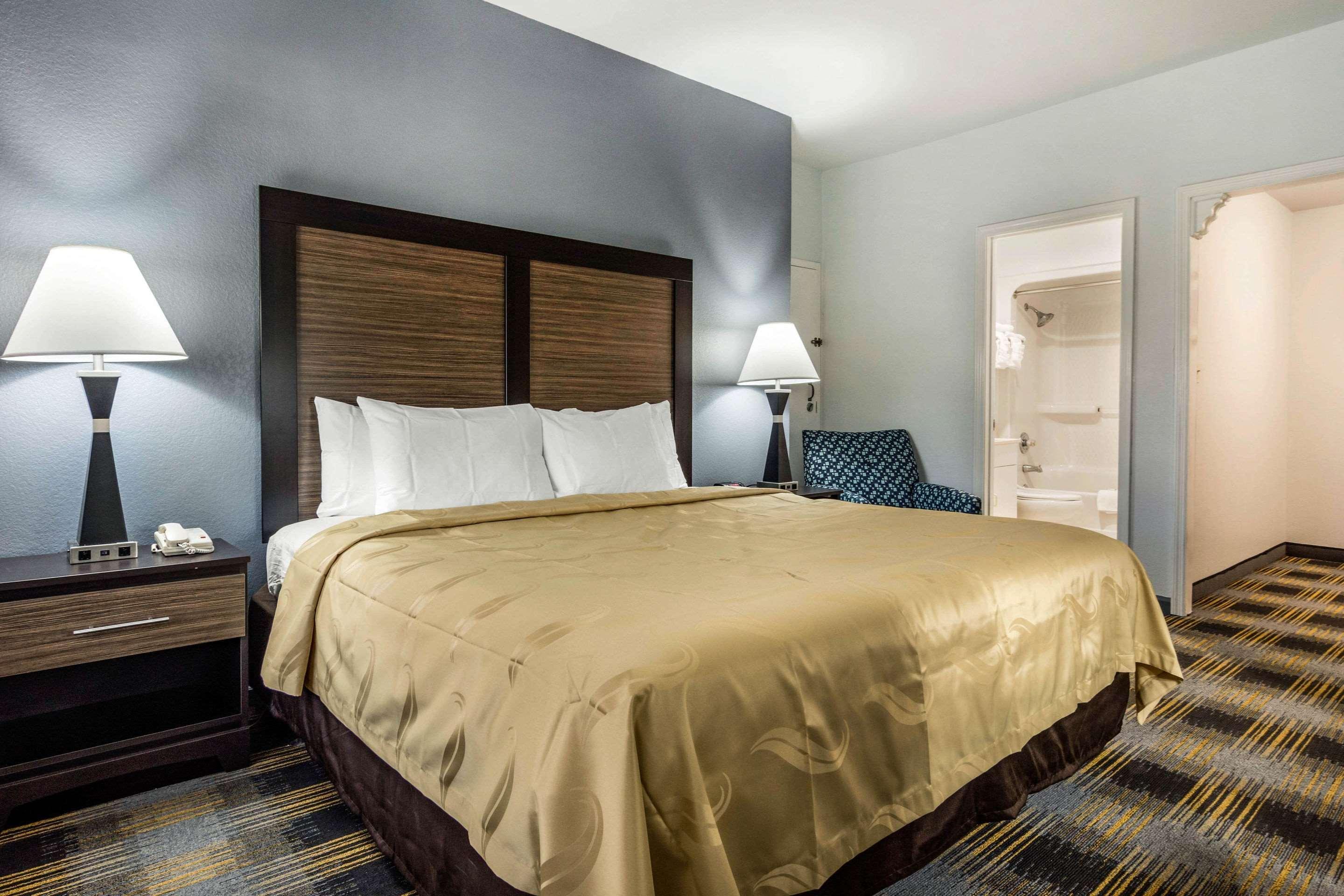 Quality Near Six Flags Douglasville