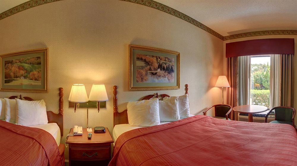 Quality Near Six Flags 2* Douglasville