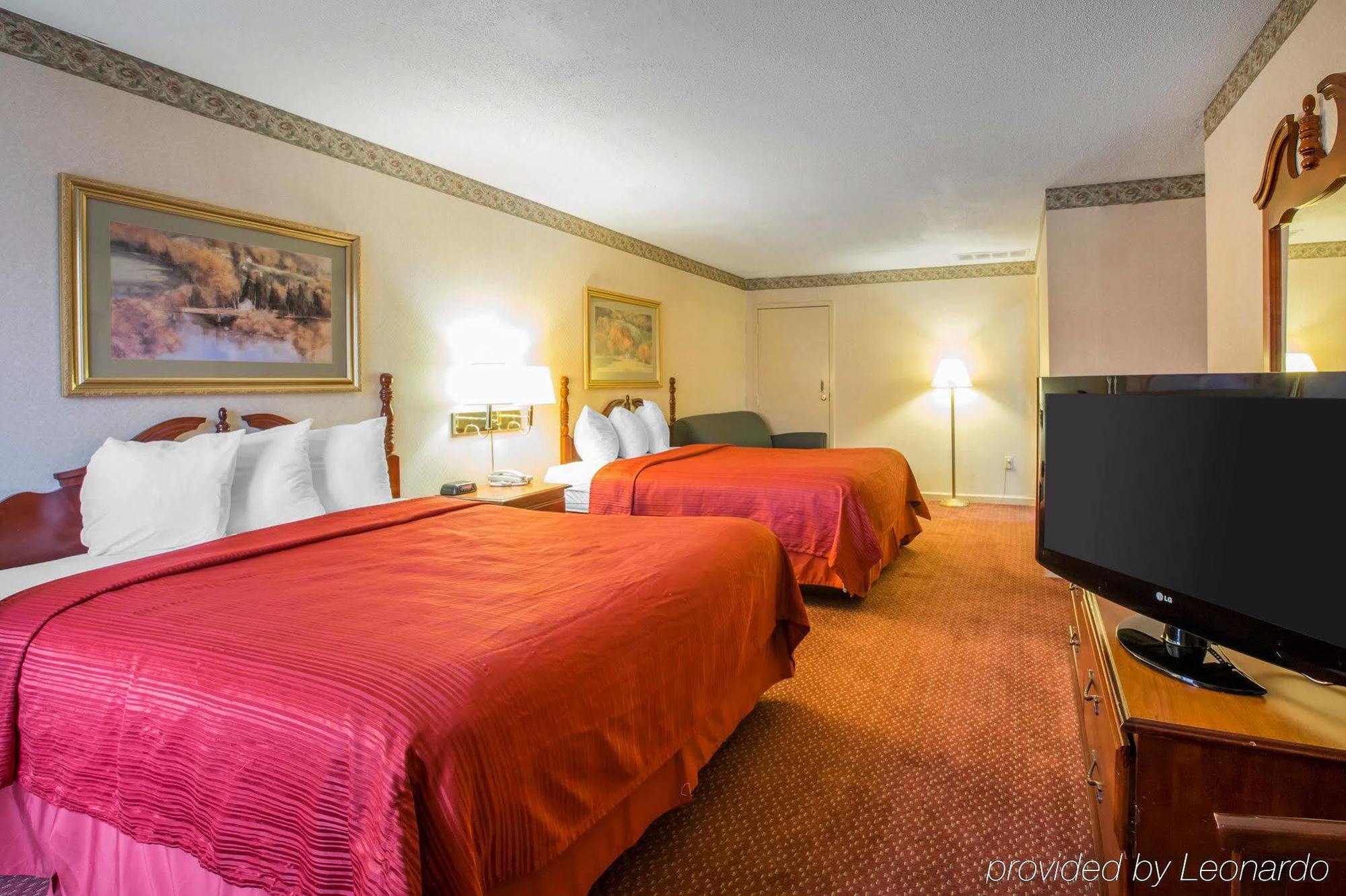 Quality Near Six Flags Hotel Douglasville